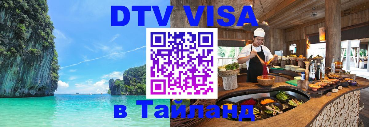 Сколько стоит DTV виза — актуальные цены, оформление даже без документов - 20.11.2025 